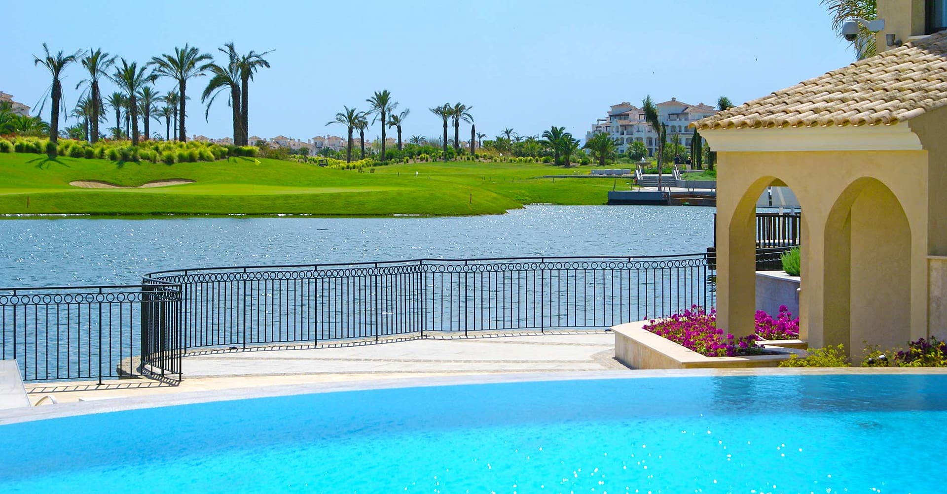 Buying Spanish Property - Simply Spanish Homes.