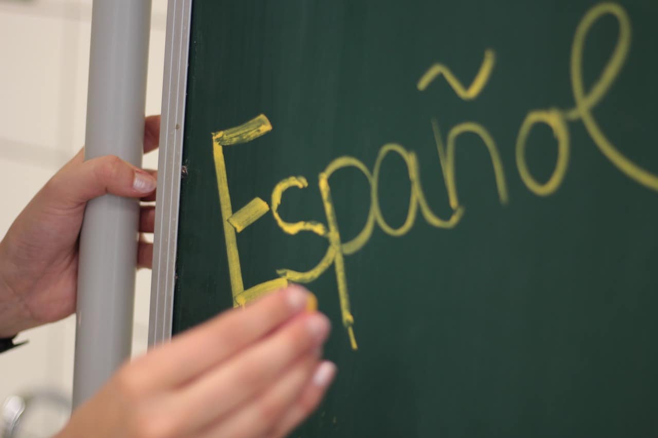 International Schools Costa Blanca Murcia