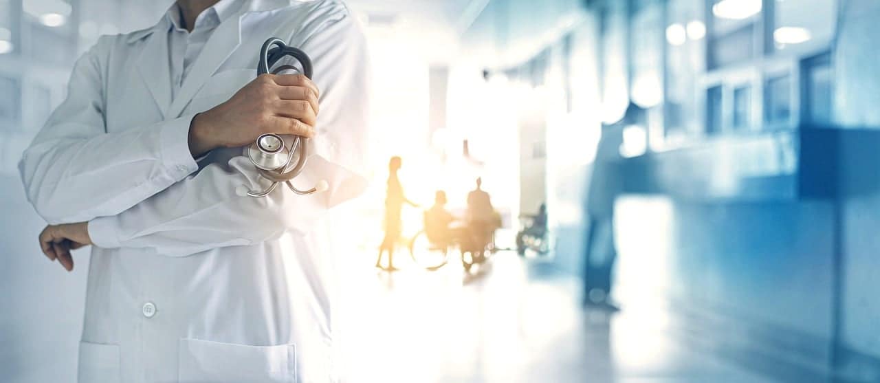 The Healthcare System in Spain