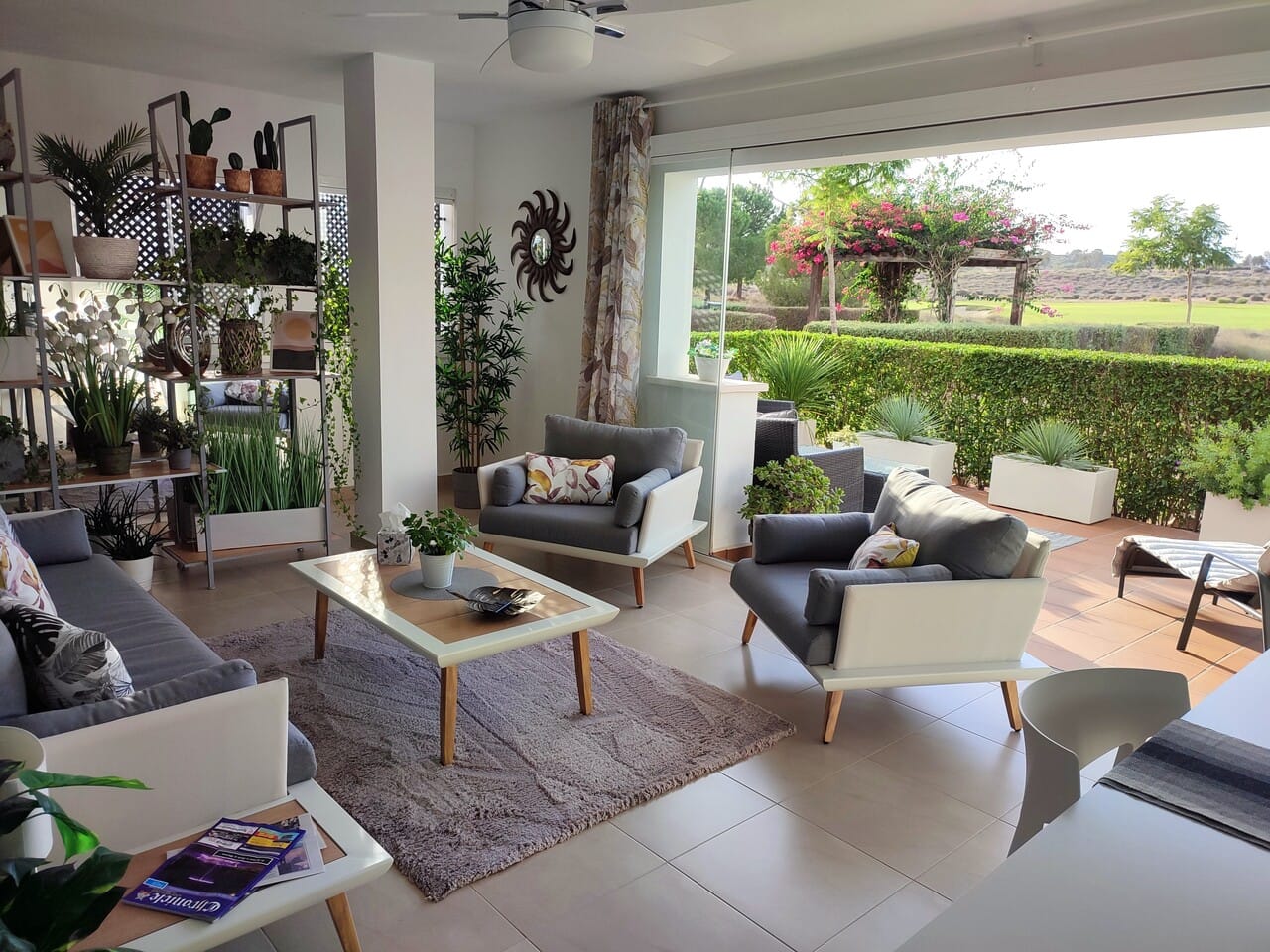 Spanish Real Estate Murcia & Costa Blanca - Simply Spanish Homes