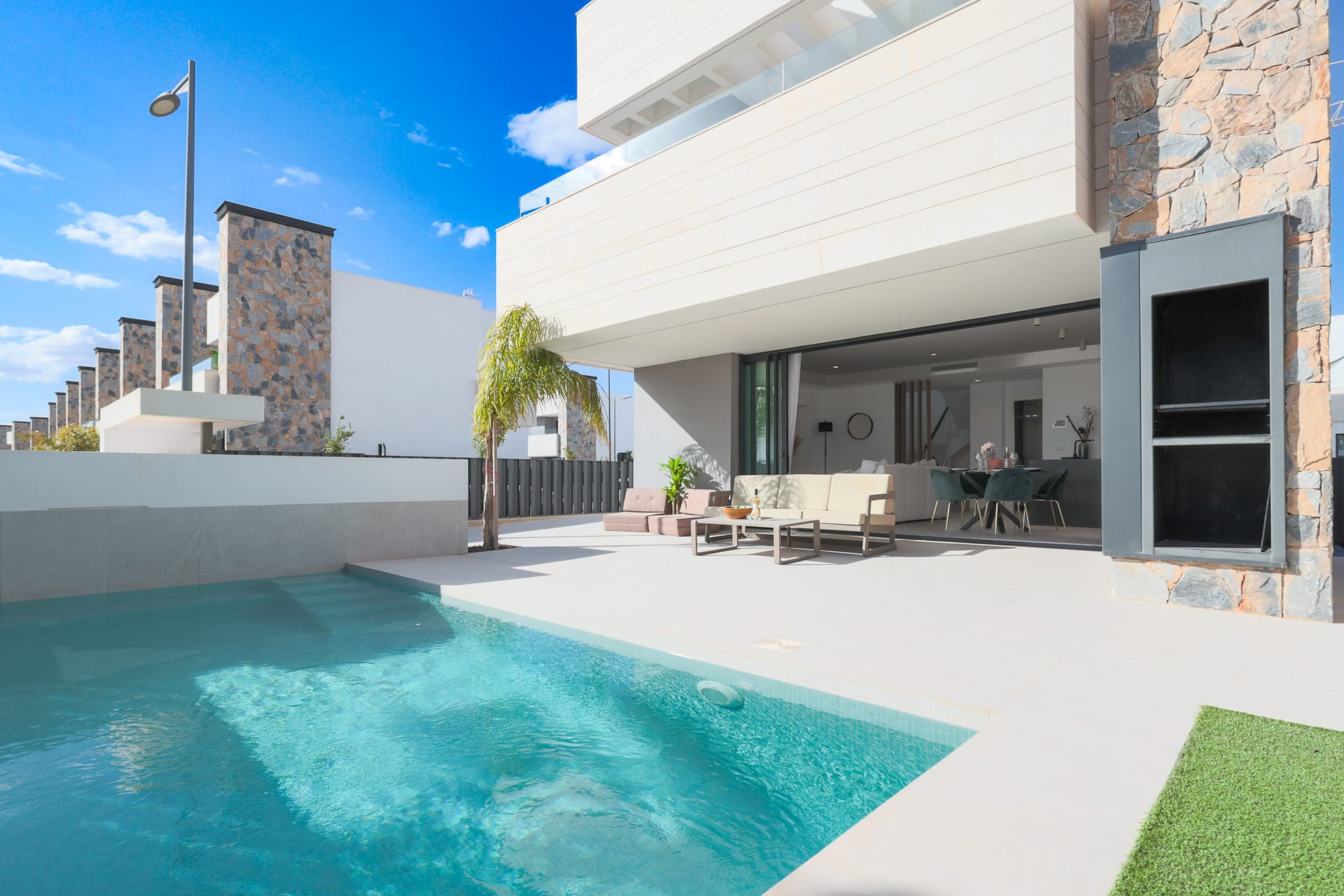 Best New Build Developments in Murcia for 2025