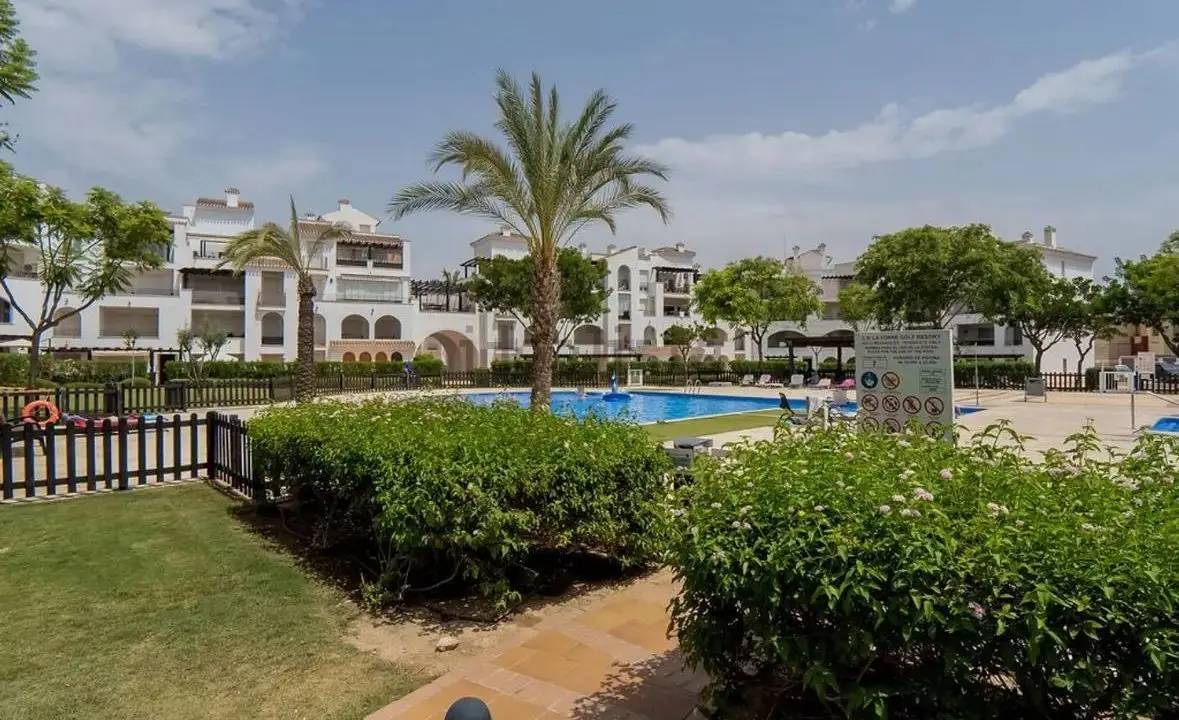 Living in Roldan, Murcia - Simply Spanish Homes