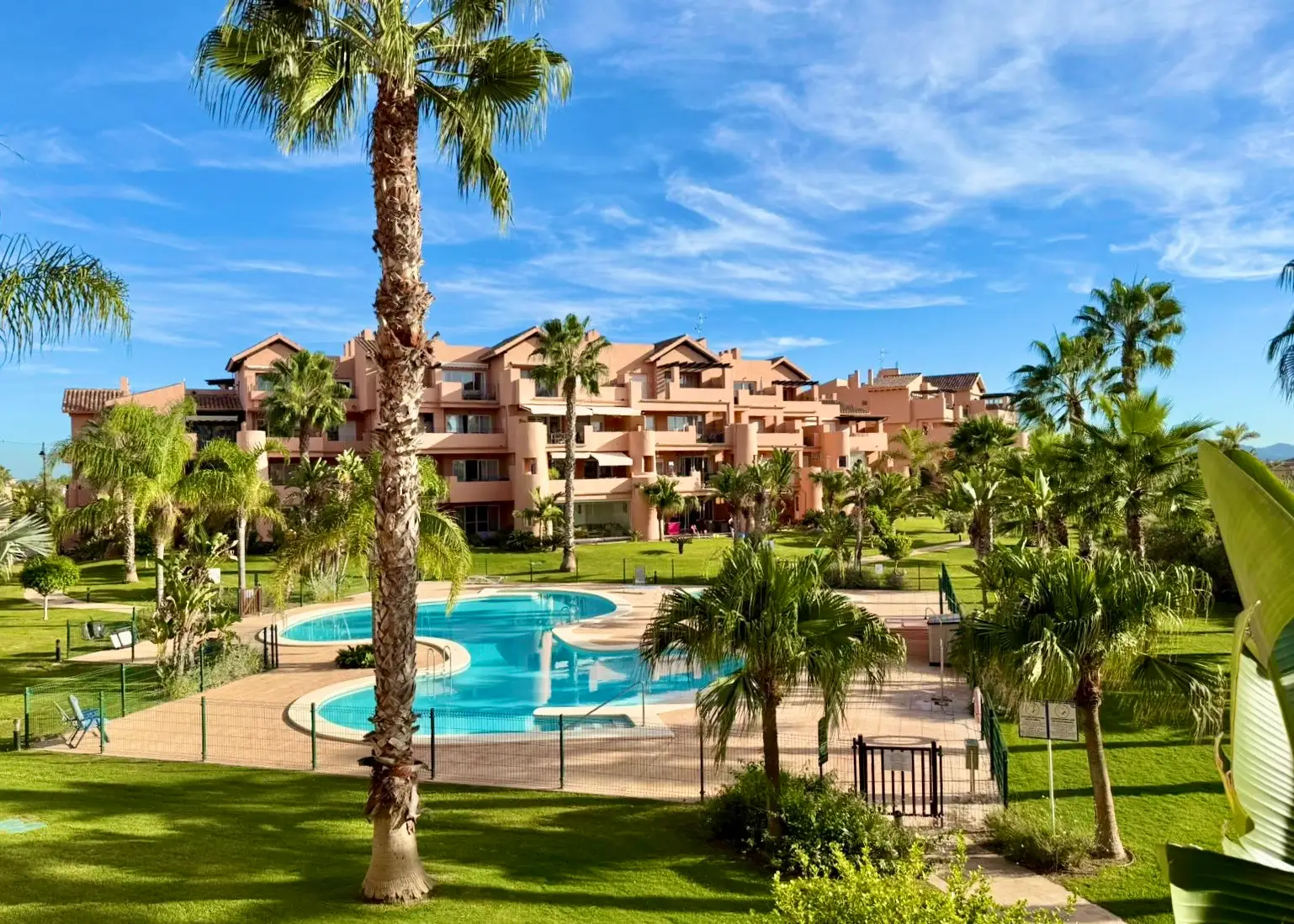 Living on Mar Menor Golf Resort - Simply Spanish Homes