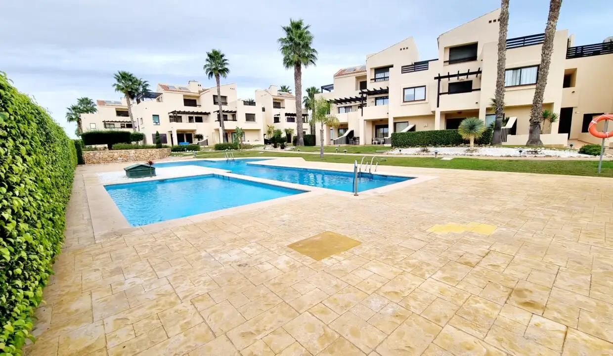 Roda Golf Resort, Murcia
