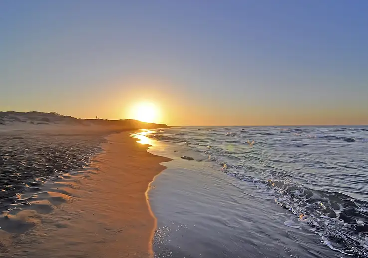 Beaches on the Costa Calida - Simply Spanish Homes