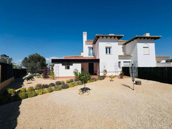 villa for sale Los Altos de Las Palas
