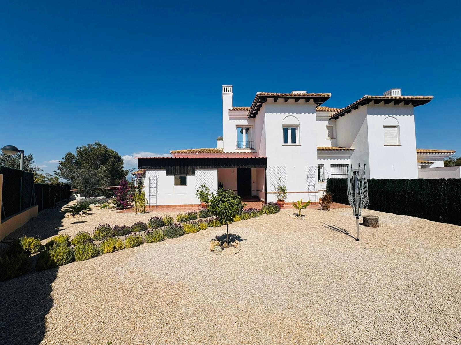 villa for sale Los Altos de Las Palas