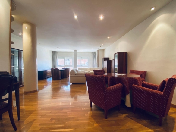 3 bedroom apartment for sale in Torre Pacheco