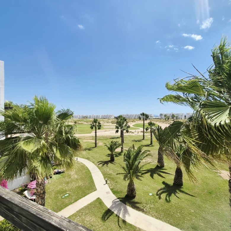South Facing Property in Murcia