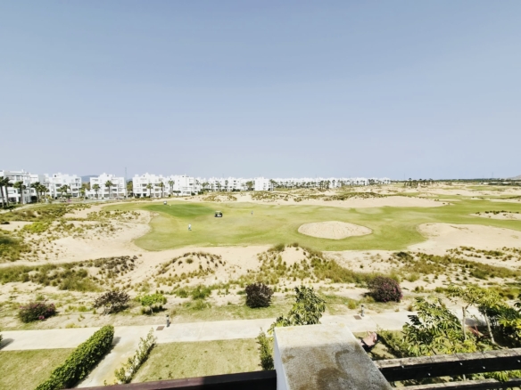 2 bedroom apartment for sale Terrazas de la Torre Murcia