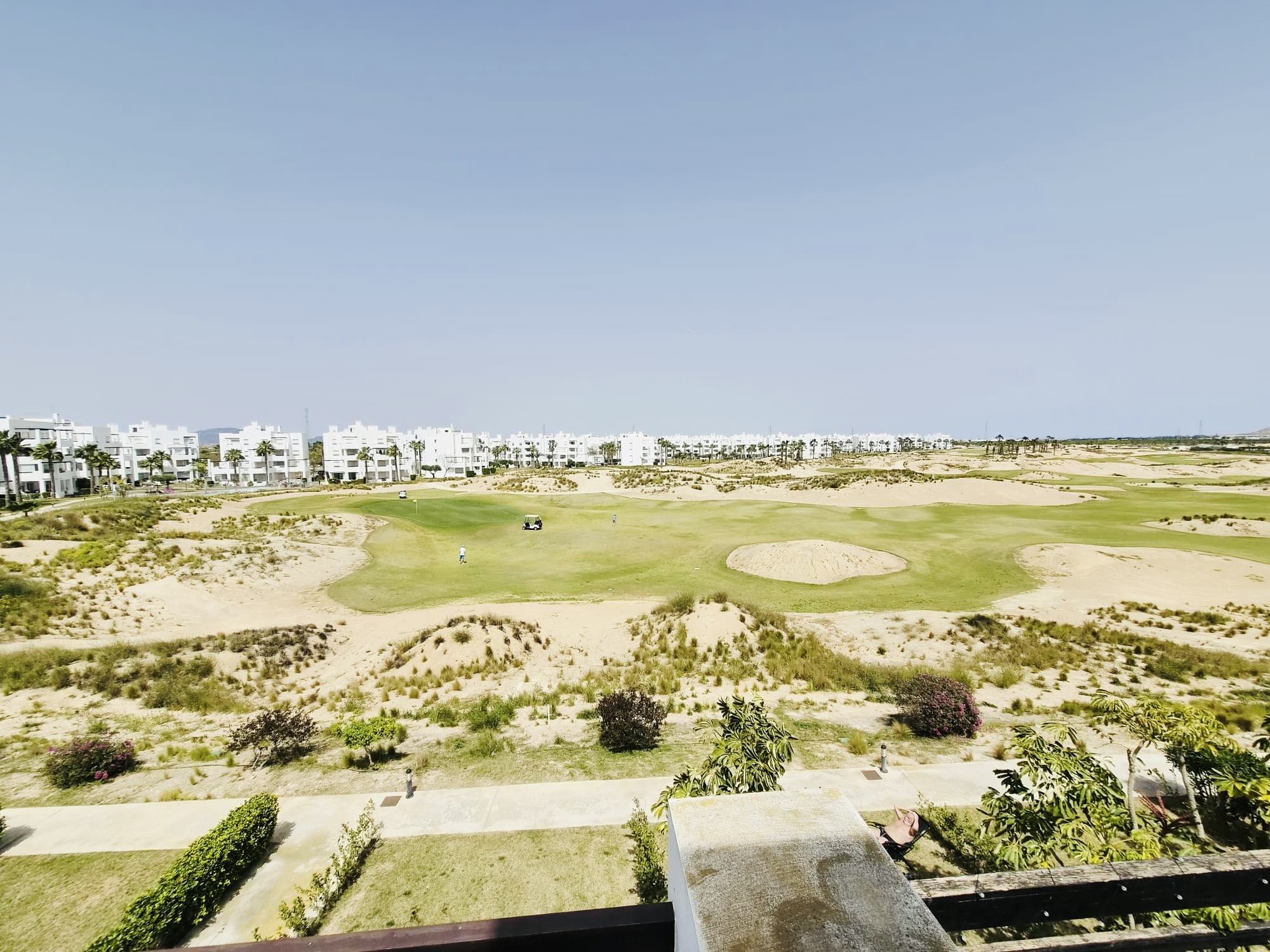 Photo-14-4-26-16-35-44-6 2 bedroom apartment for sale Terrazas de la Torre Murcia