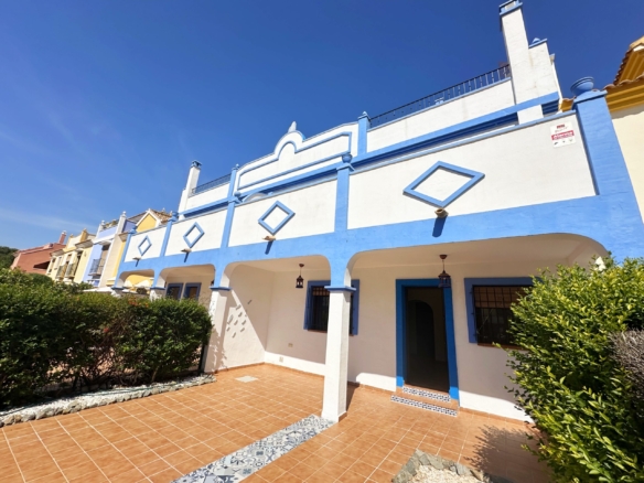 villa for sale Señorio de Roda