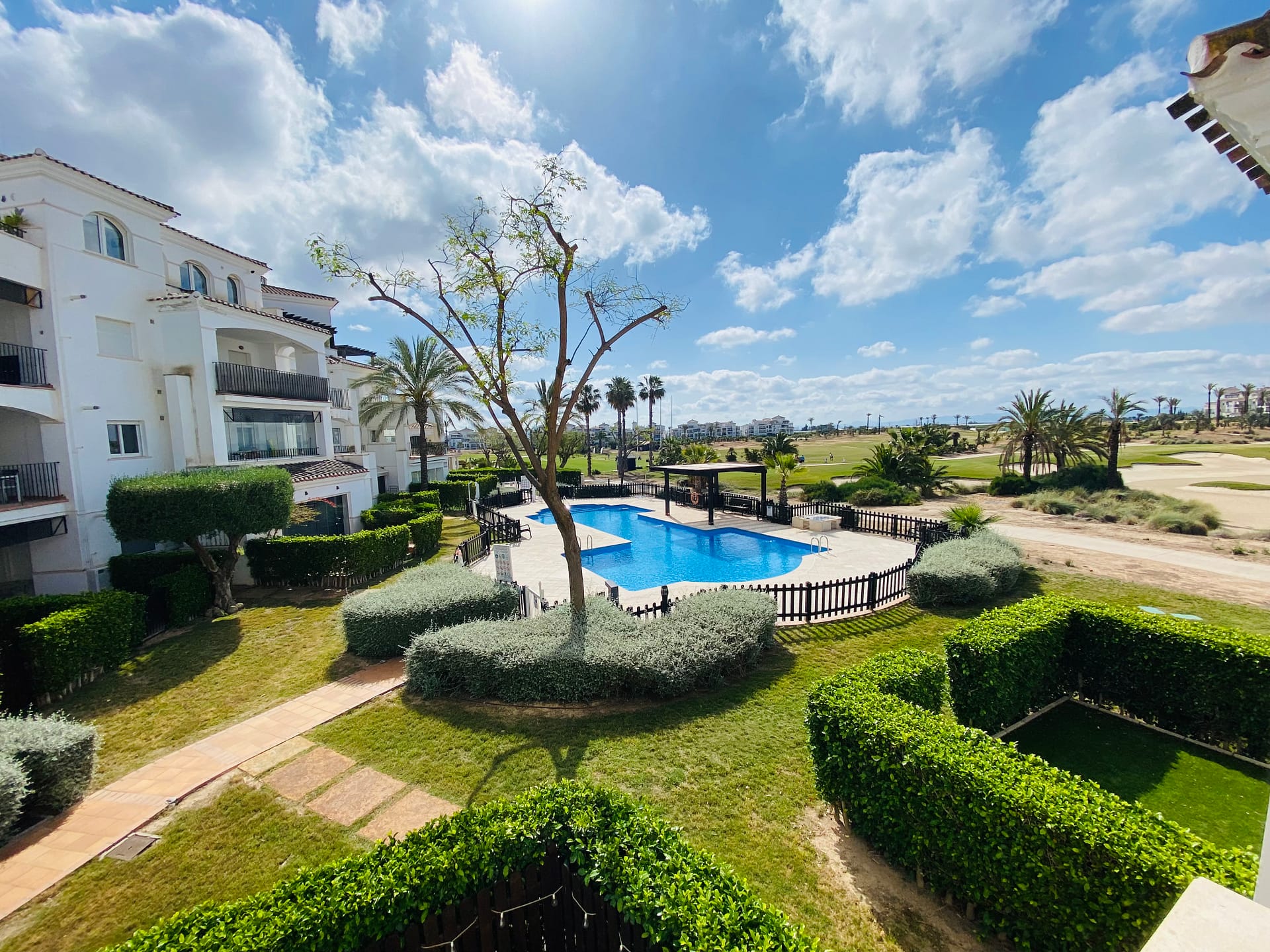 Resale Properties in Murcia - Simply Spanish Homes