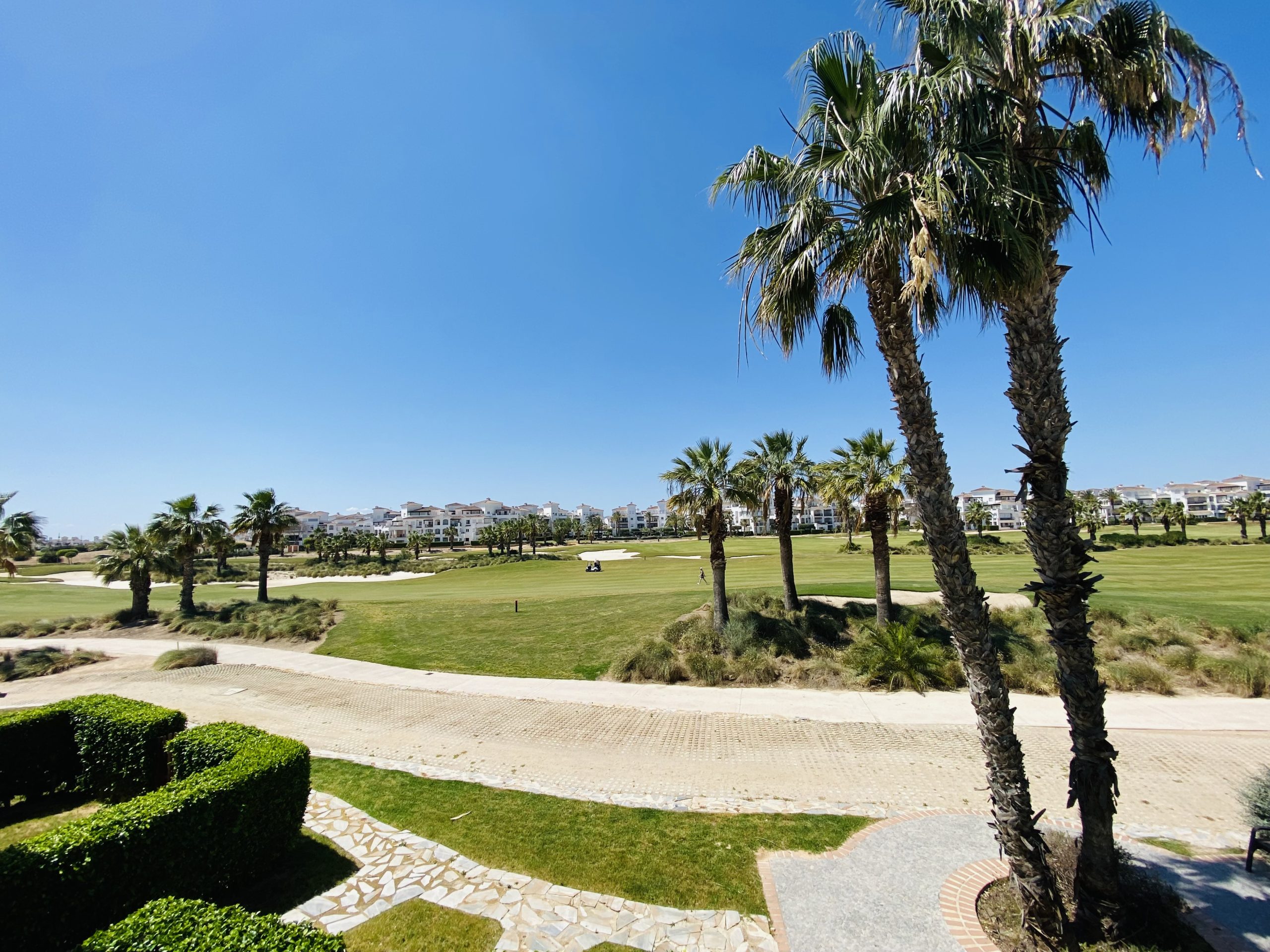 Property for Sale on La Torre Golf Resort