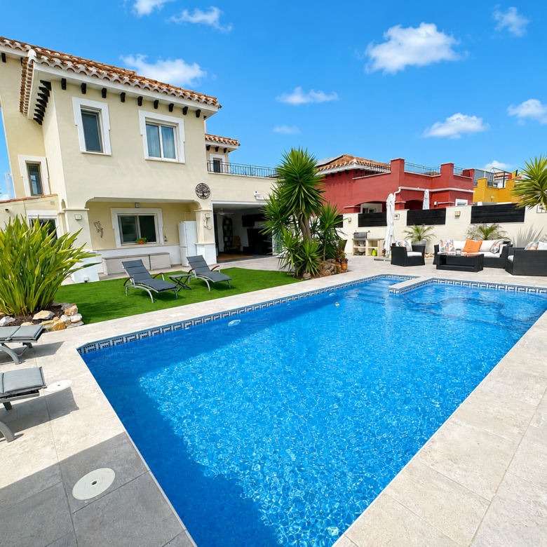 Key Ready Property in Murcia